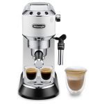 DeLonghi Kaffeemaschine Dedica EC685.W *wei&szlig;*
