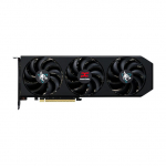 RX 9060 XT 16GB Powercolor Radeon Hellhound OC GDDR6 3 Fan