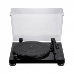 Audio Technica AT-LPW50PB (schwarz (glnzend). Phono-Vorverstrker)