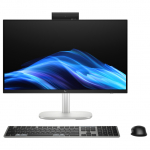 HP Elite Studio 8 AiO Intel Core Ultra 7 265 60,45cm 23,8Zoll FHD 32GB 1TB/SSD W11P 3J Gar (DE)
