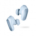Bose QuietComfort Kabellose Noise-Cancelling-Earbuds blau