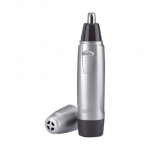 Braun EN 10, Nasen-/Ohrenhaartrimmer (silber/schwarz)