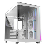 Midi FSP M580-WP ARGB White