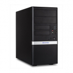 bluechip BUSINESSline T3500 i3 14100 W11Pro 16GB 500GB SSD, 1 &times; RJ45 (1 Gb/s), Intel&reg; UHD Grafik