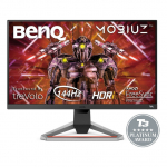 BenQ MOBIUZ EX2710U Gaming Monitor - H&ouml;henverstellung, USB-Hub
