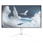 Arozzi TFT Nova 24" IPS 200Hz wei&szlig;