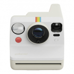 Polaroid Now Gen 3 Pebble White