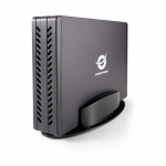 3,5" CONCEPTRONIC HDD Geh&auml;use 3.5"SATA HDD/SSD USB-A2.0 480Mbs sw