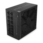 1000W NZXT C1000 Netzteil 80+ Gold Black ATX3.1 PA-0G2BB-E