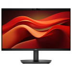 61 cm (24") 1920 x 1080 Pixel DELL DELL-E2426HB 16:9 Full HD IPS 8 ms 120 DisplayPort HDMI USB-Hub Pivot Height VESA Speaker