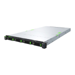 Server Fujitsu PRIMERGY RX2540 M7 VFY:R2547SC260IN