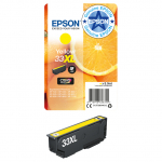 Epson 33XL yellow NEUE VERPACKUNG