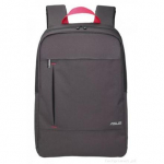 Asus | NEREUS | Fits up to size 16 " | Backpack | Black 90-XB4000BA00060-
