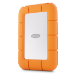 LACIE Rugged Mini SSD 2TB USB 3.2 293647