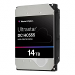 WESTERN DIGITAL Ultrastar DC HC555 8,89cm 3,5Zoll 26.1 14TB 512 7200RPM SATA ULTRA 512E SE NP3 DC