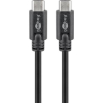 Goobay | 67975 | USB-C to USB-C