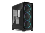 FRACTAL DESIGN Meshify 3 Black RGB TG Light Tint