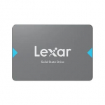 Lexar SSD | NQ100 | 2000 GB | SSD form factor 2.5" | Solid-state drive interface SATA III | Read speed 550 MB/s LNQ100X002T-RNNNG