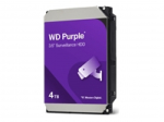 WD Purple 4TB SATA HDD 3.5inch internal 128MB Cache