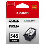 Canon Tinte PG-545 8287B001 Schwarz bis zu 180 Seiten gem&auml;&szlig; ISO/IEC 24734