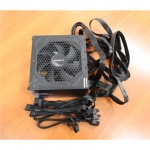 Renew. Gigabyte PSU | GP-UD850GM | 850 W | USED, REFURBISHED, MISSING MANUALS AND ACCESSORIES,SCRATCHED.