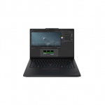 Lenovo ThinkPad P14s G7 Intel | Black | 14.5 " | IPS | WUXGA | 1920 x 1200 pixels | Anti-glare | Intel Core Ultra 7 | 356H | 32 GB | LPCAMM2 LPDDR5X | Solid-state drive capacity 1000 GB | NVIDIA RTX PRO 500 Blackwell Generation | GDDR7 | 6 GB | Windows