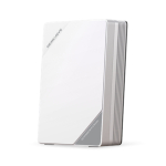 Mercusys AX3000 5G Wi-Fi 6 Router | MB521-5G | 802.11ax | 2402 Mbit/s | Ethernet LAN (RJ-45) ports 2 | Mesh Support Yes | MU-MiMO No | 5G | Antenna type Internal