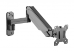 Techly Wall mount for TV LED/LCD 17-32'