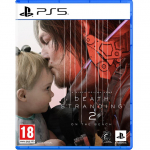 Death Stranding 2: On The Beach, PlayStation 5 - M&auml;ng / 711719599647