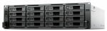 Synology Server NAS RS2825RP+ V1780B 8GB 2x1GbE 1x10GbE 3Y