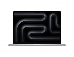 Apple MacBook Pro 14.2 inches: M5 10C/10C, 16GB, 1TB SSD - Silver