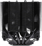 NOCTUA NH-D9L chromax.black CPU cooler