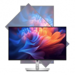 Dell P2725H - LED monitor - 27" - 1920 x 1080 Full HD (1080p) @ 100 Hz - IPS - 300 cd/m&sup2; - 1500:1 - 5 ms - HDMI, VGA, DisplayPort