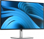 Dell Pro Plus P2725D - LED monitor - 27" - 2560 x 1440 QHD @ 100 Hz - IPS - 350 cd/m&sup2; - 1500:1 - 5 ms - HDMI, DisplayPort
