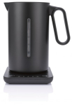 WILFA FORMAT BLACK KETTLE