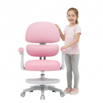 Junior 4.4 Pink swivel chair