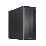 Chieftec BW-01B-OP computer case Midi Tower Black