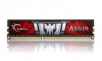 G.Skill 8GB DDR3-1600 memory module 1 x 8 GB 1600 MHz