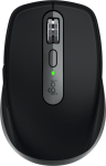 Logitech Mouse 910-006947 / MX Anywhere 3S for Mac Black
