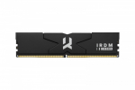 GOODRAM Memory DDR5 IRDM 16GB(1*16GB)/5600 CL36