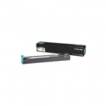 Lexmark Tonersammler LCCP - f&uuml;r Lexmark C950