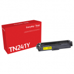 Xerox Everyday Toner 006R03715 Gelb alternativ zu Brother Toner TN-241Y