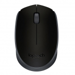 SE USB OPTICAL WRL M171/BLACK 910-004424 LOGITECH