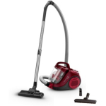 Rowenta Staubsauger RO2933CH SWIFT POWER CYCLONIC red
