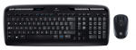 BOARD +MOUSE COMBO MK330/ENG 920-003989 LOGITECH