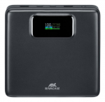 POWER BANK USB 25800MAH/VA1091 RIVACASE