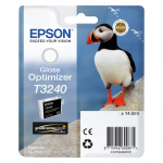 Epson Tinte T3240 Gloss Optimizer tinten patrone