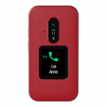 Doro Leva E30 LTE red