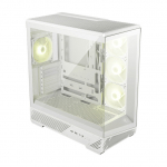 Midi MSI MAG PANO 130R PZ WHITE
