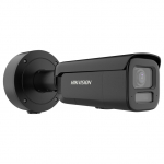 HIKVISION DS-2CD2687G3-LIZS2UY/SL(2.8-12mm)BLACK Bullet 8MP Smart Hybrid Light